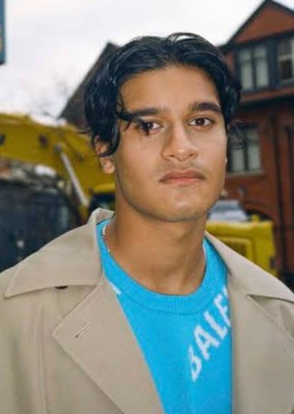 Amir Bageria