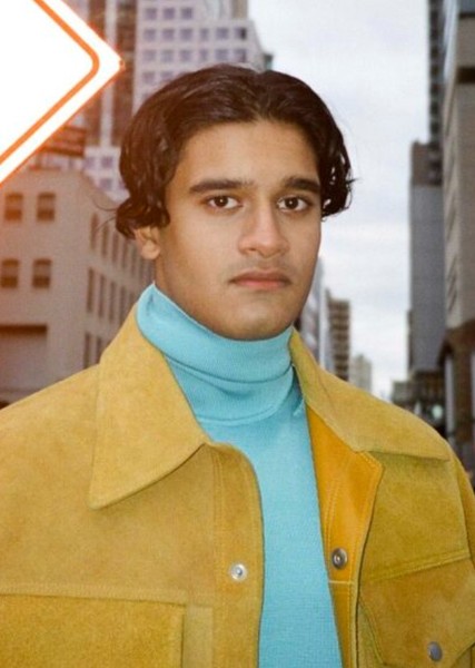 Amir Bageria