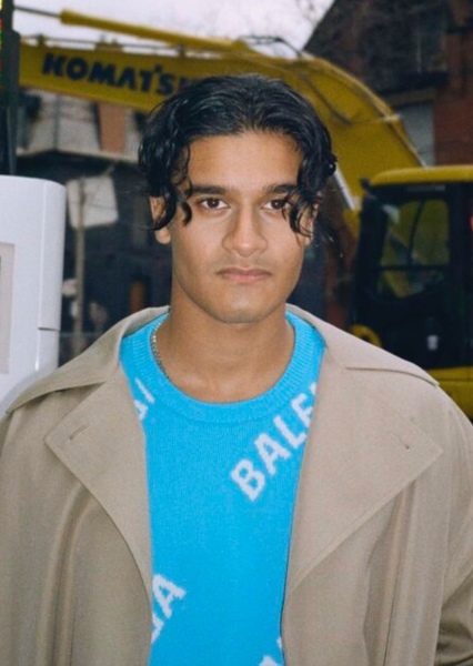 Amir Bageria photo
