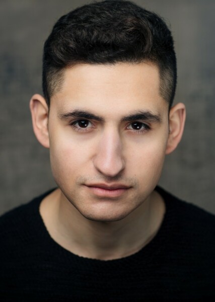 Amir El-Masry