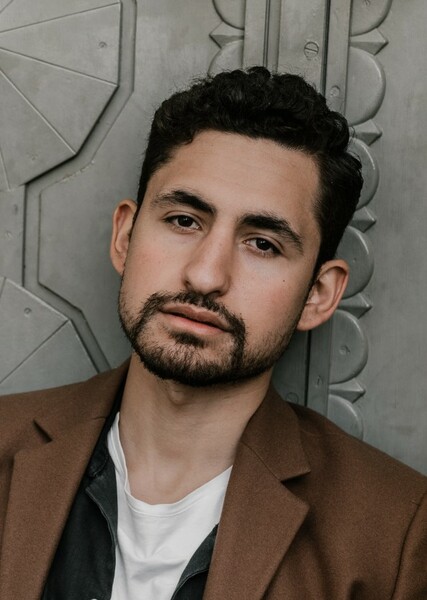 Amir El-Masry