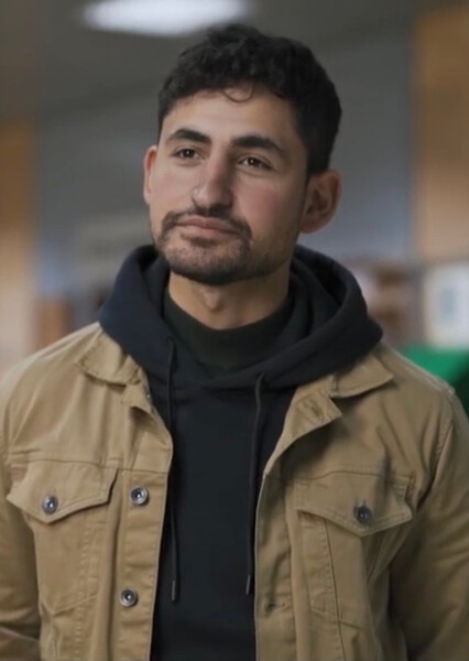 Amir El-Masry
