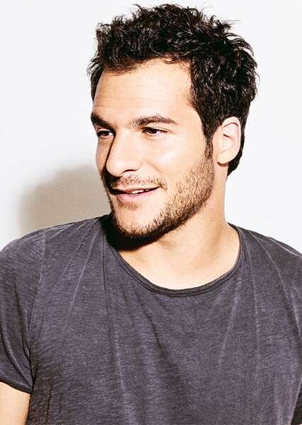 Amir Haddad