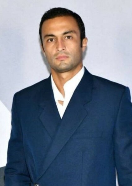 Amir Jadidi photo
