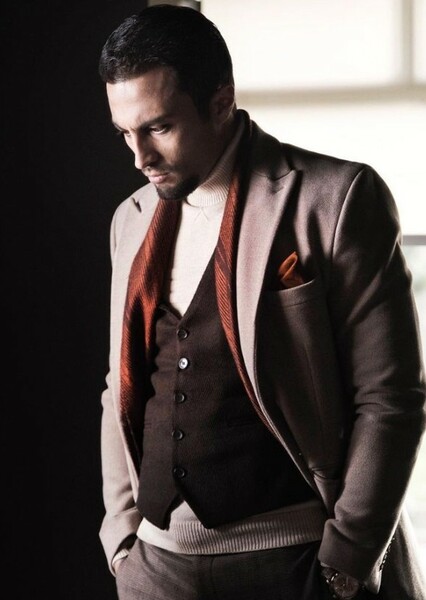 Amir Jadidi photo
