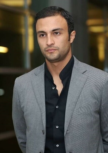 Amir Jadidi photo