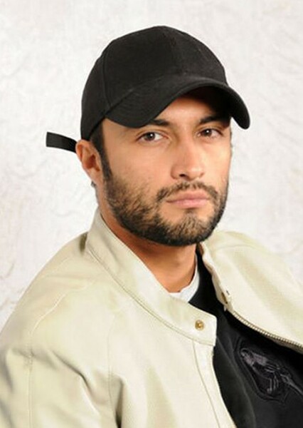 Amir Jadidi photo
