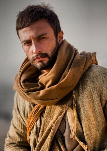 Amir Jadidi photo