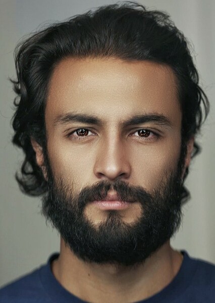 Amir Jadidi photo