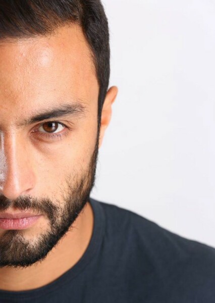 Amir Jadidi photo
