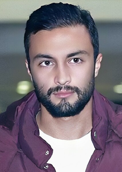 Amir Jadidi photo