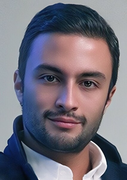 Amir Jadidi photo