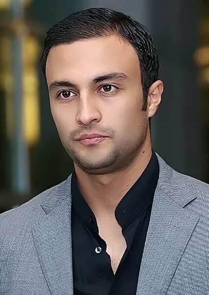 Amir Jadidi photo