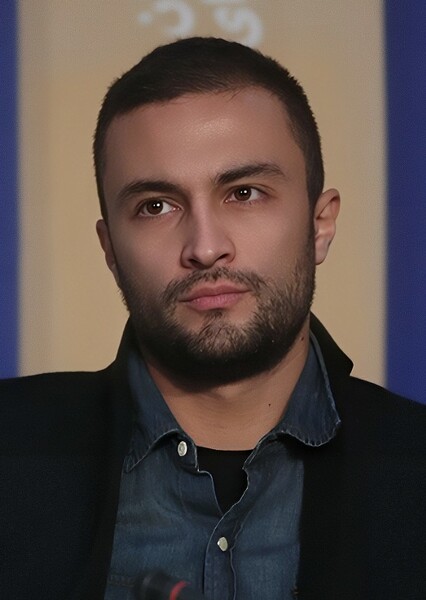 Amir Jadidi photo