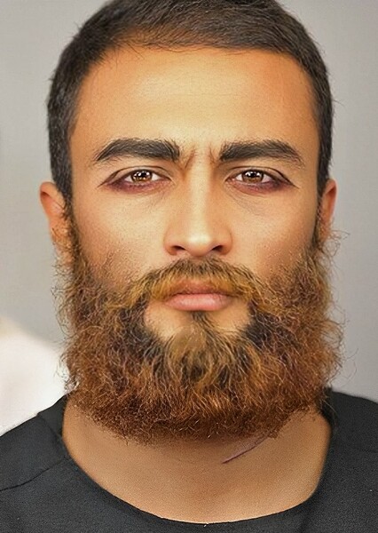 Amir Jadidi photo