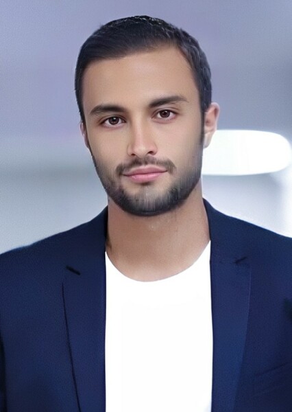 Amir Jadidi photo
