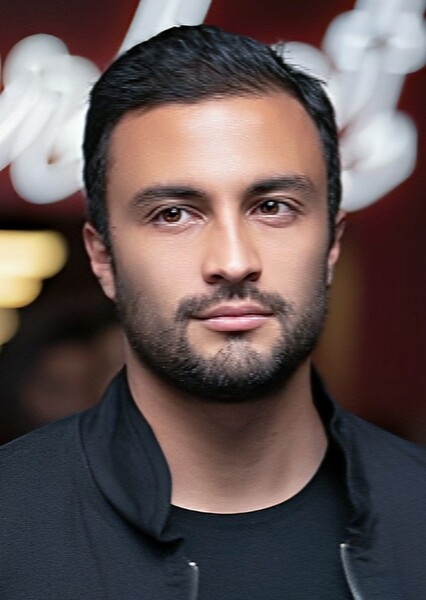 Amir Jadidi photo