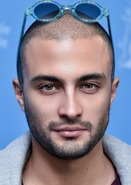 Amir Jadidi photo