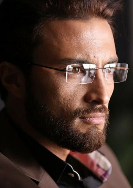 Amir Jadidi photo
