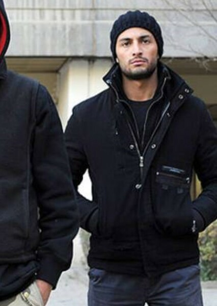 Amir Jadidi photo