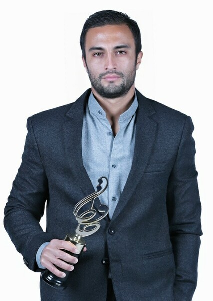 Amir Jadidi photo