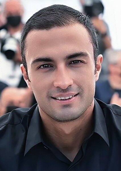 Amir Jadidi photo