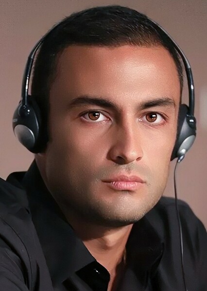 Amir Jadidi photo