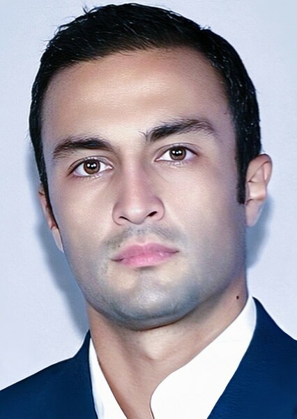 Amir Jadidi photo
