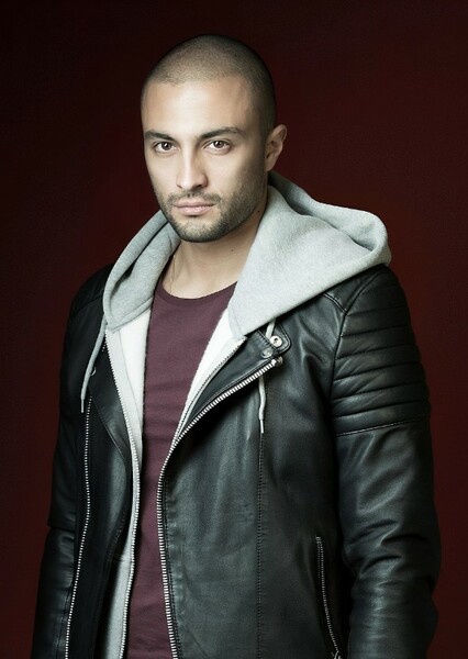 Amir Jadidi photo