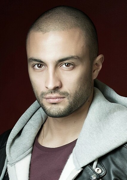 Amir Jadidi photo