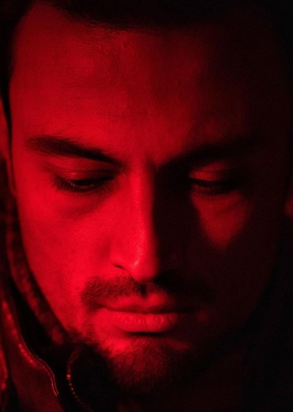 Amir Jadidi photo