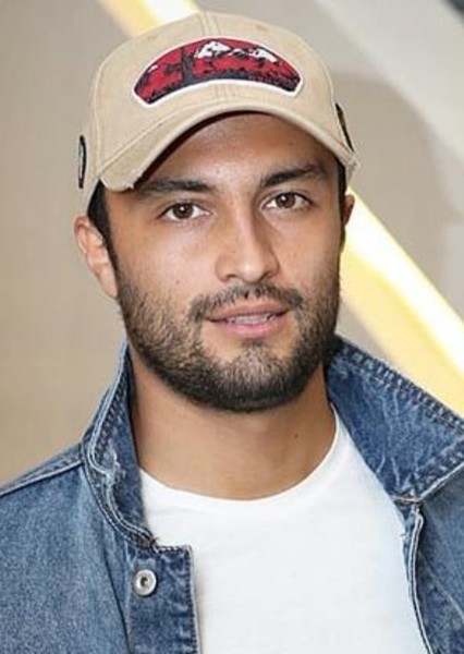 Amir Jadidi photo