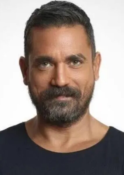 Amir Karara
