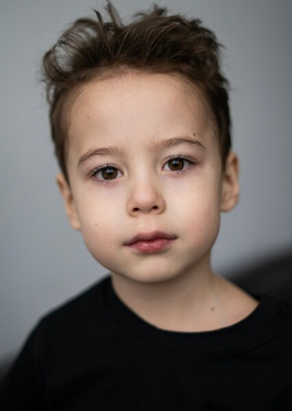 Amir Khanafiev photo