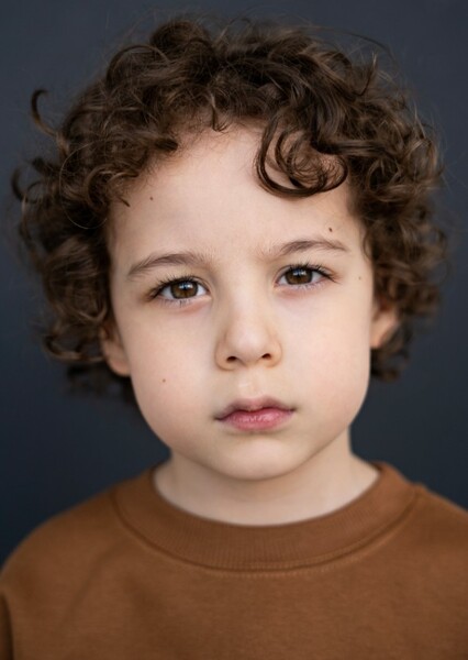 Amir Khanafiev photo