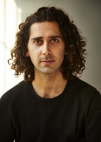 Amir Malaklou