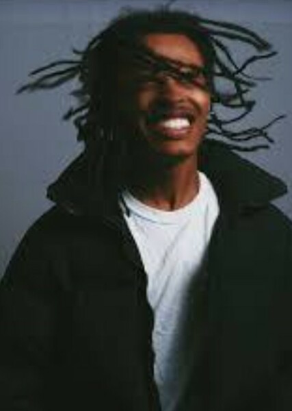 Amir Mitchell-Townes photo