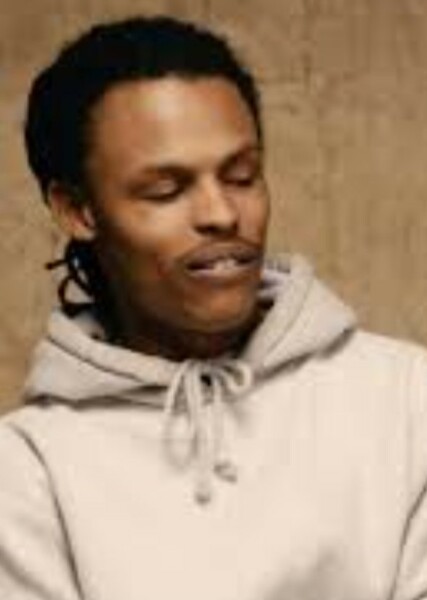 Amir Mitchell-Townes photo