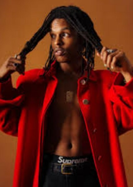 Amir Mitchell-Townes photo