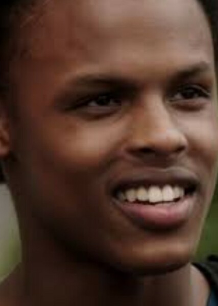 Amir Mitchell-Townes photo