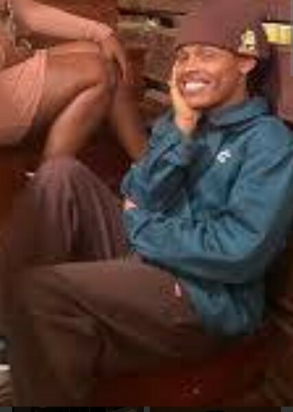 Amir Mitchell-Townes photo