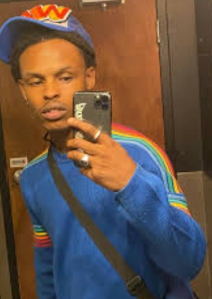 Amir Mitchell-Townes photo