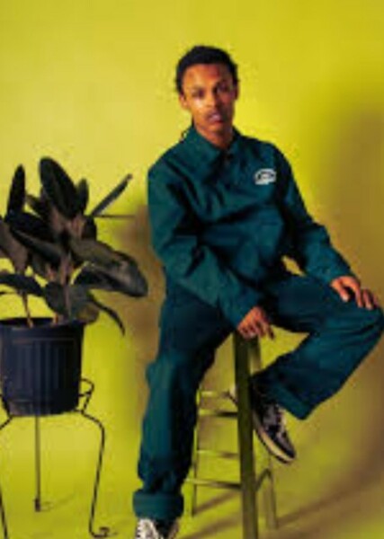 Amir Mitchell-Townes photo