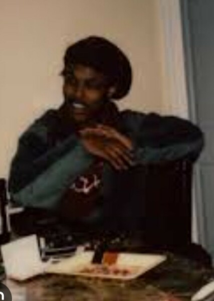 Amir Mitchell-Townes photo