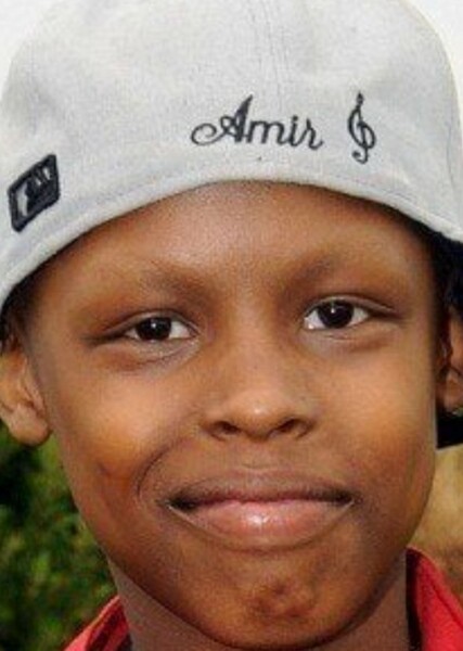 Amir Mitchell-Townes photo