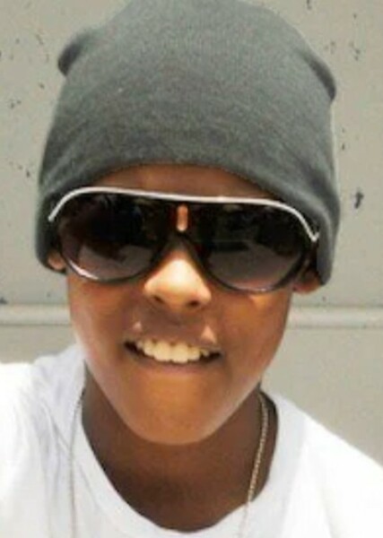 Amir Mitchell-Townes photo