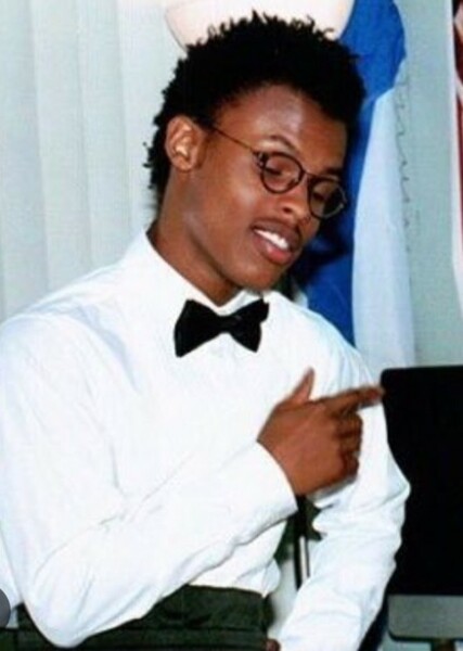 Amir Mitchell-Townes photo