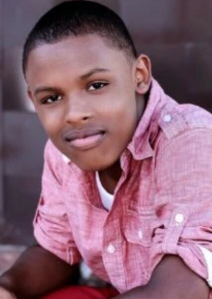 Amir Mitchell-Townes photo