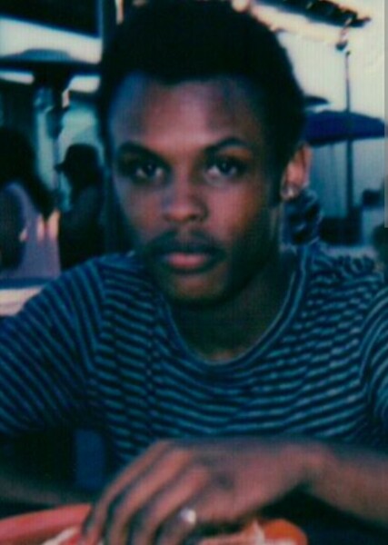 Amir Mitchell-Townes photo
