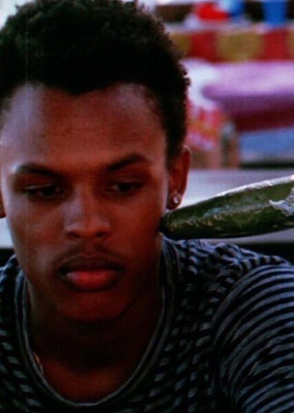 Amir Mitchell-Townes photo